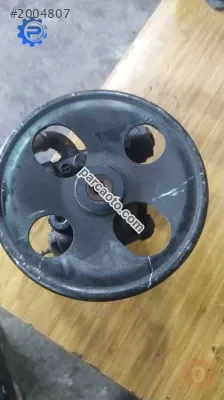 Suzuki Swift Direksiyon Pompası - Ordu Ünye