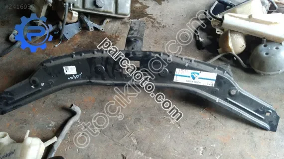 Dacia Logan (04-08) Ön Panel orjinal çıkma
