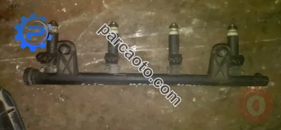 Renault Megane Enjektör - Ordu Ünye