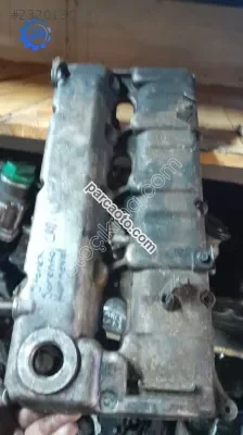 Starex crdi külbütör kapağı çıkma