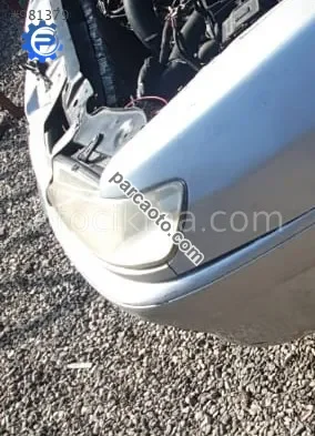 1998 peugeot 306 1.8 otomatik orjinal sol far
