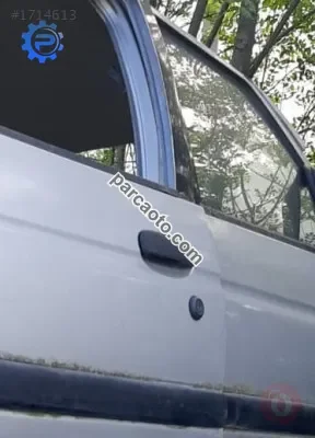 ford escort çıkma sol ön kapı kolu