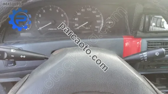 Toyota Corolla ae92 fındık kasa sinyal silecek kolu