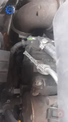 fiat linea çıkma 1.3 euro4 mazot pompası
