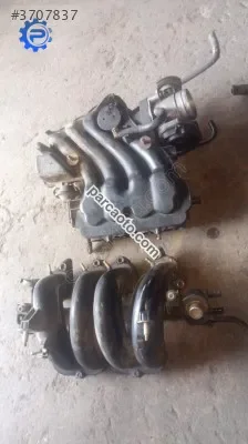 Volkswagen Bora Emme Manifoldu - Ordu Ünye