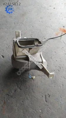 Mazda 626 kalorifer motoru yedek parça