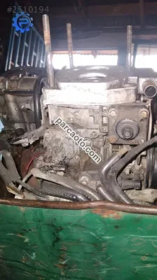 Renault 21 R21 Karbüratör Takozu yedek parça