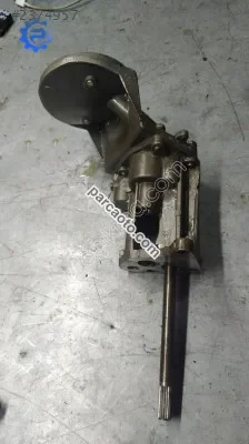 Renault 5 R5 Yağ Pompası orjinal çıkma parça