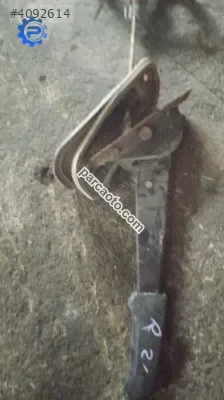 Renault 21 el freni kolu