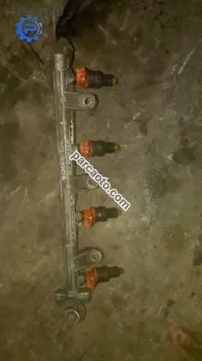 Hyundai Sonata Enjektör - Ordu Ünye