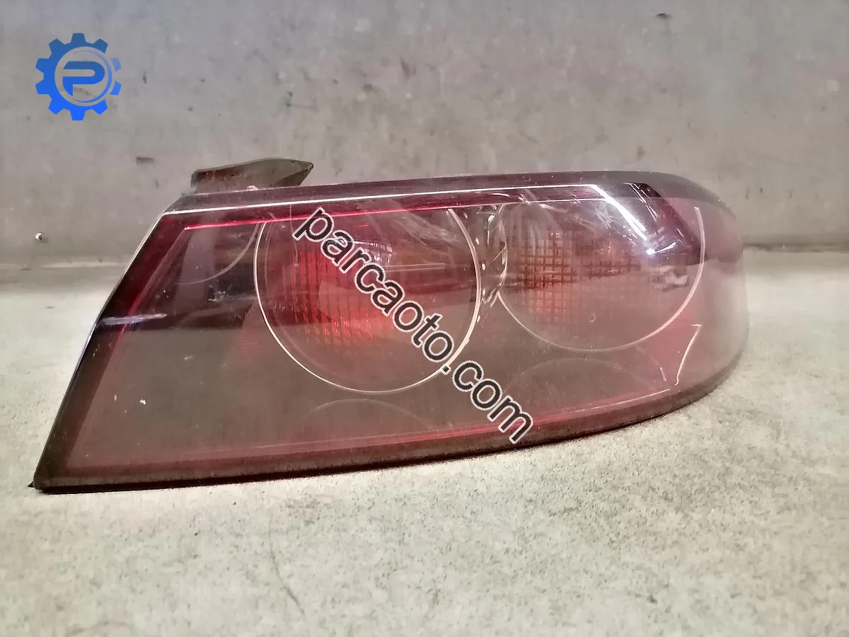 Alfa Romeo 159 Stop - Mersin Tarsus