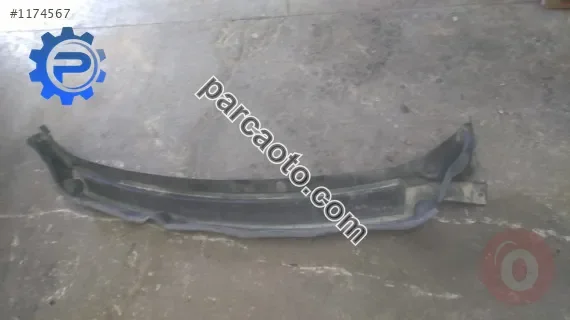ford connect çıkma cam önü ızgarası