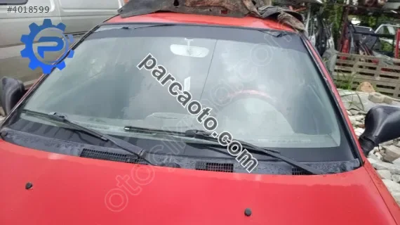 Mitsubishi Asx Ön Cam Izgarası - Ordu Ünye