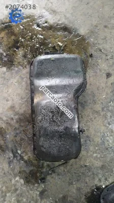 taunus V184 benzinli 2,0 karter çıkma