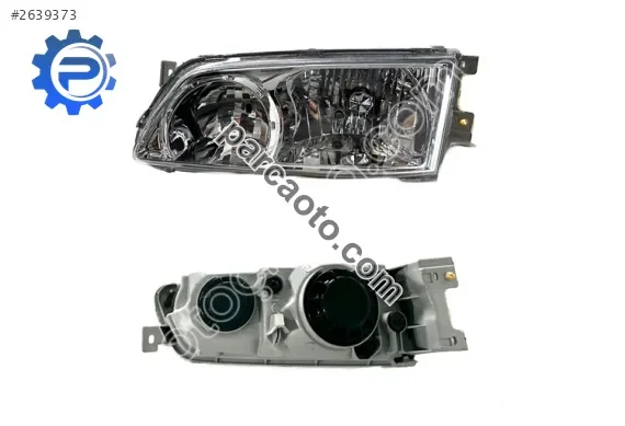 Hyundai Far Starex 02-08 Sol