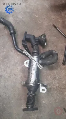 peugeot 406 2.0 hdi çıkma egr
