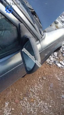 Toyota Corolla ae92 fındık kasa sağ ayna