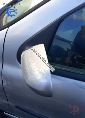 fiat albea çıkma sol dikiz aynası