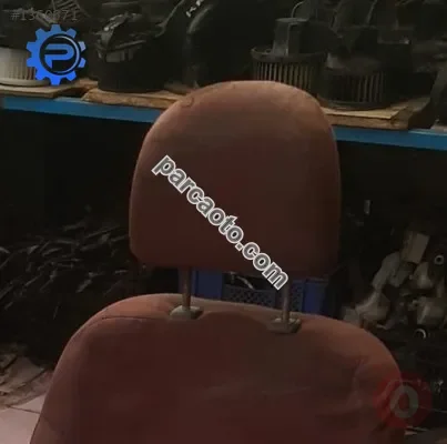 hyundai atos çıkma sol ön koltuk başlığı