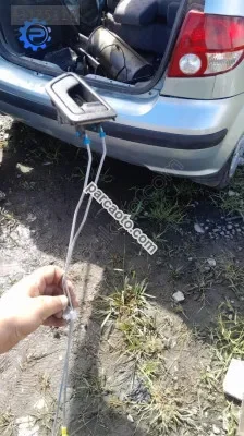 Hyundai Getz Kapı - Ordu Ünye