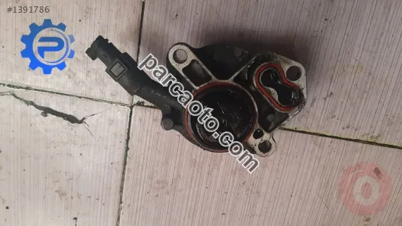 citroen berlingo 2.0 hdi çıkma fren vakumu