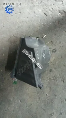 Renault Clio sigorta kutusu yedek parça