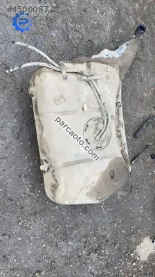 Renault 21 depo