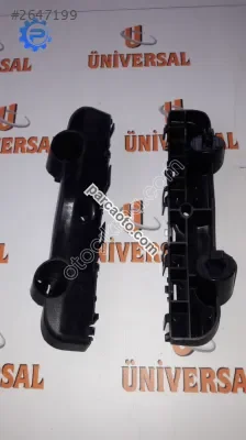 Nissan Braket Tampon Navara 15-18 Ön Sol