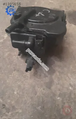 peugeot partner çıkma mazot filtre kütüğü regülatör