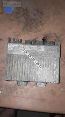 Laguna 2.2 motor beyni yedek parça