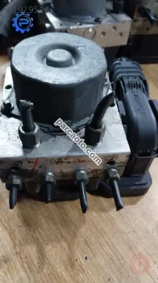 Nissan Micra ABS Beyni - Ordu Ünye