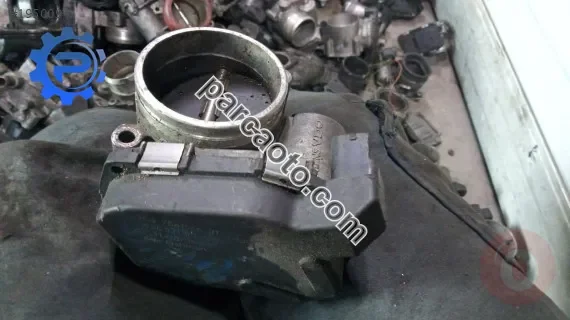 Bmw X1 Gaz Kelebeği - Ordu Ünye