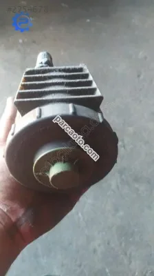 T4 hidrolik yağ bidonu çıkma