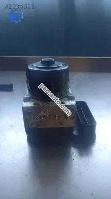 T5 abs beyni 7E0614517b çıkma