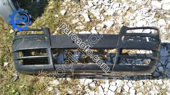 Fiat Ulysse Tampon Ön - Ordu Ünye