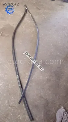 opel astra g gtc tek kapı çıkma tavan bandı