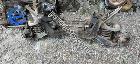 Ford Taunus 1.6 Travers Beşik Komple