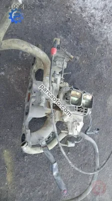 Ford Taunus Karbüratör - Ordu Ünye