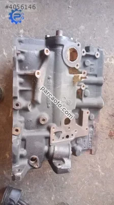 Woswogen golf 3 1.9 turbo dizel motor bloğu