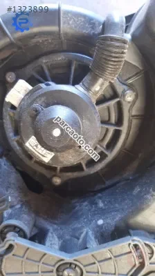 hyundai atos çıkma kalorifer motoru