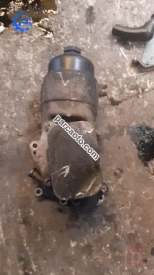 peugeot 1.4 hdi çıkma yağ soğutucu