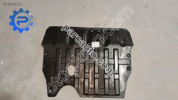 Hyundai Muhafaza Karter Santafe 2,0 Crdi 00-06 Alt