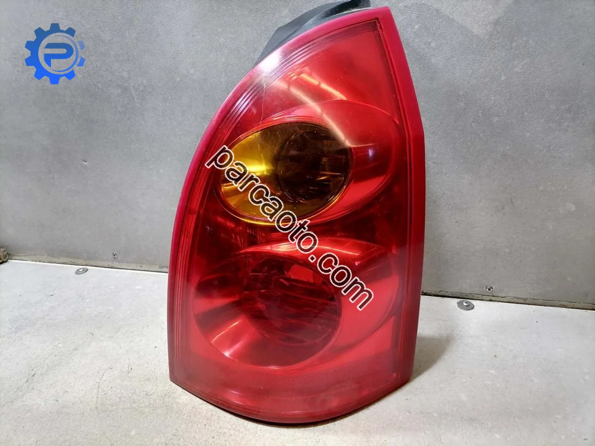 Nissan Primera Stop - Mersin Tarsus