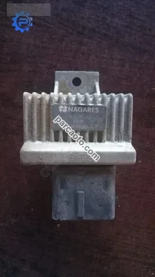 Kango 3 ateşleme beyni çıkma