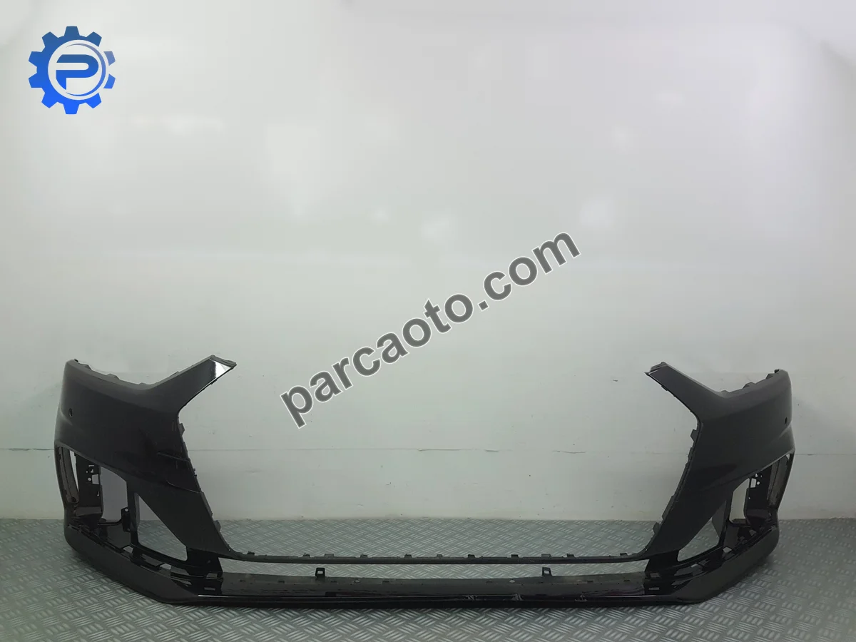 Audi A5 Tampon Ön - Mersin Tarsus