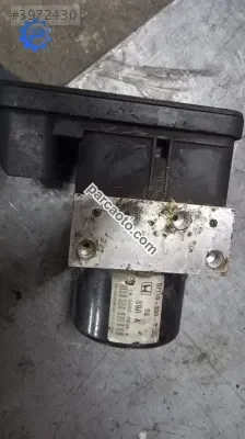 Hunda CR-V ABS beyni yedek parça
