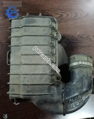 Alfa Romeo 146 Partikül Filtresi - Ordu Ünye