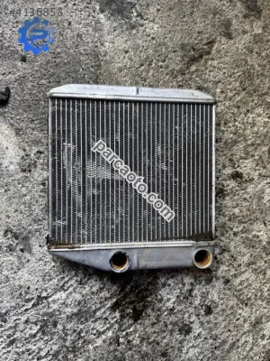 Opel Corsa D 1.3 Klima Kazan Radyatörü