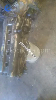 nissan primera 1.6 16v çıkma dolu silindir kapağı
