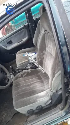 Hundai Sonata takim koltuk yedek parça